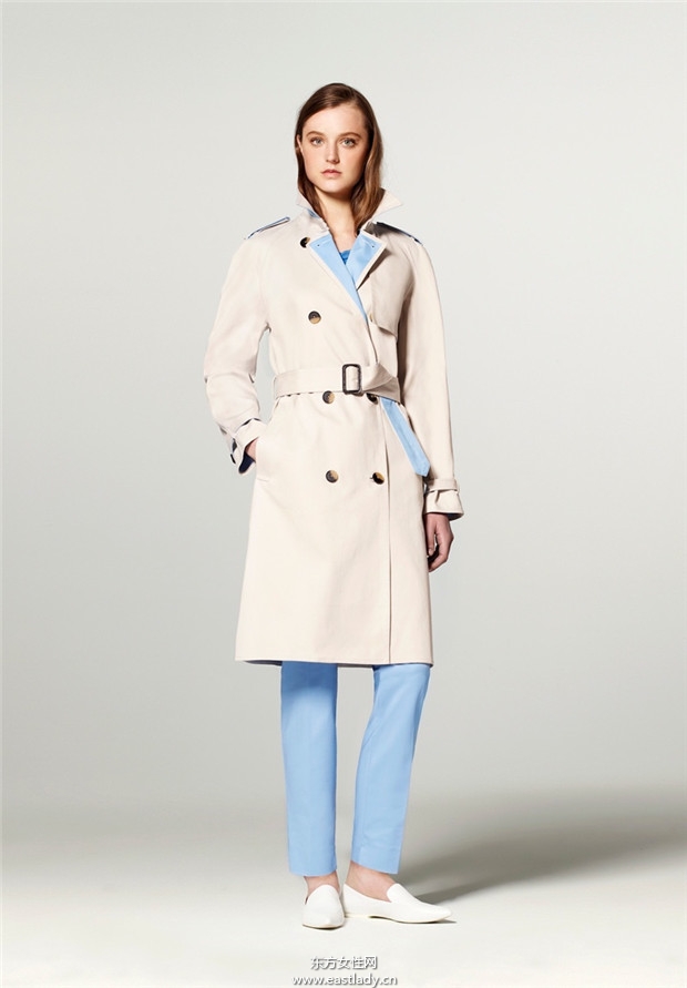 Phillip Lim 2013秋冬流行服饰时尚大片