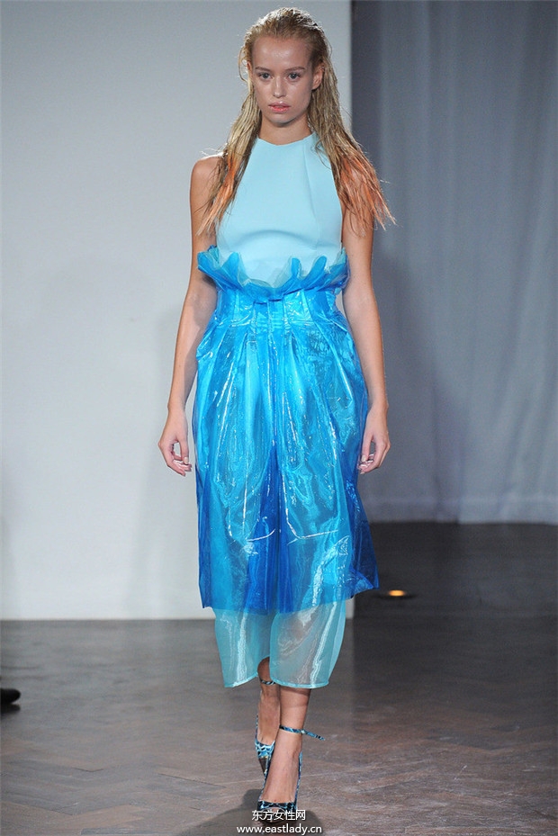 Felder Felder 2014春夏流行服饰时尚大片