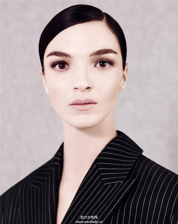 Bergdorf Goodman 2013秋冬流行服饰时尚大片