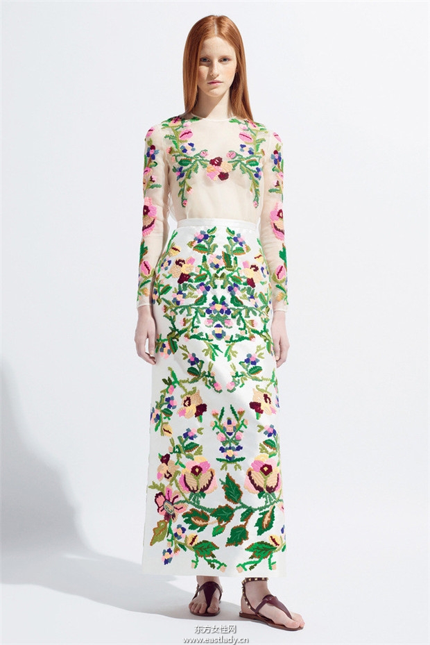 Wayne 2013秋冬流行服饰时尚大片