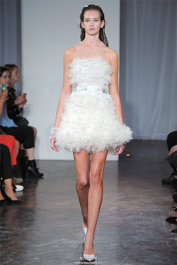 Felder Felder 2014春夏流行服饰时尚大片