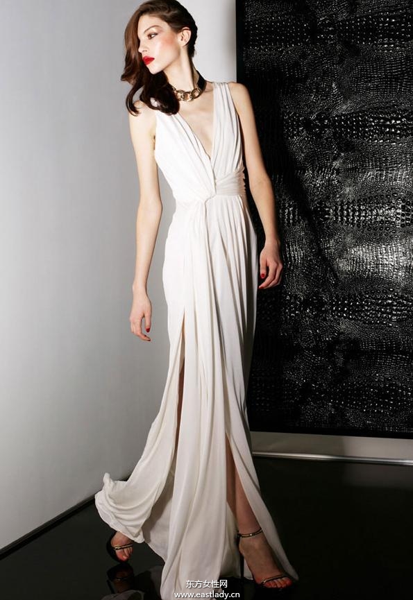 Jason Wu 2013早秋流行服饰时尚大片