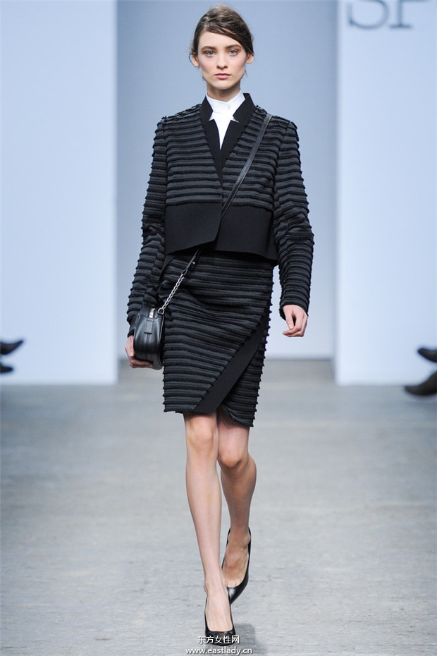 Sportmax 2013秋冬流行服饰时尚大片
