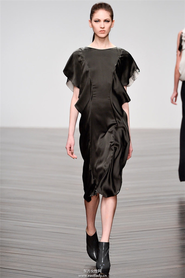 Maria Grachvogel 2013秋冬流行服饰时尚大片