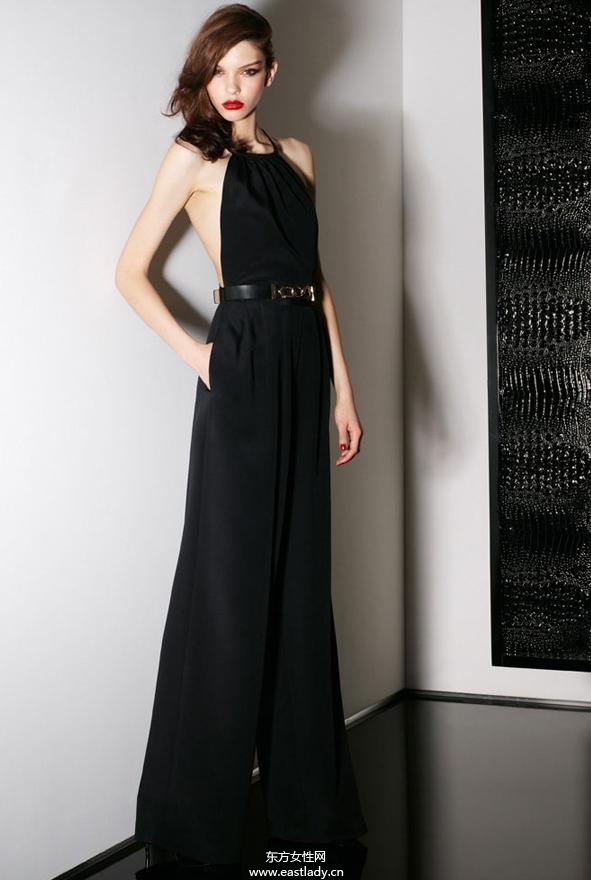 Jason Wu 2013早秋流行服饰时尚大片