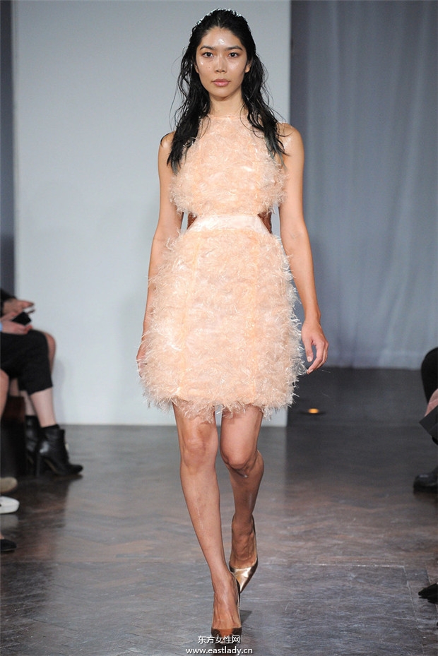 Felder Felder 2014春夏流行服饰时尚大片