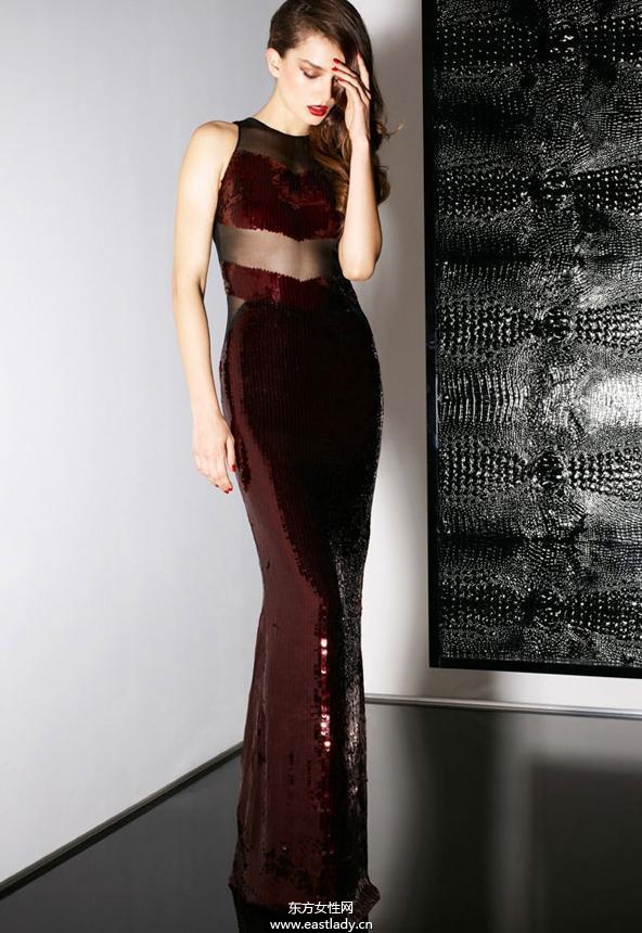 Jason Wu 2013早秋流行服饰时尚大片