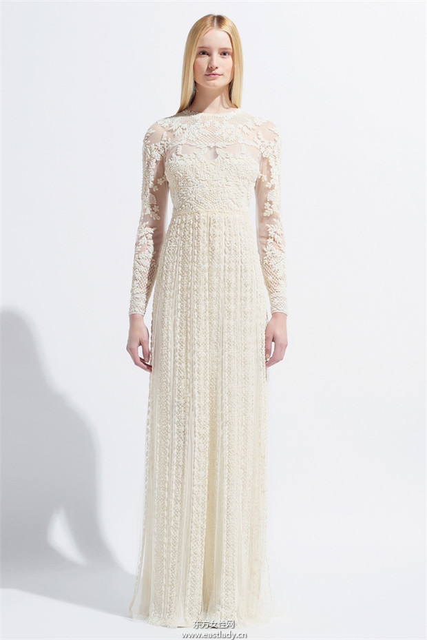 Wayne 2013秋冬流行服饰时尚大片