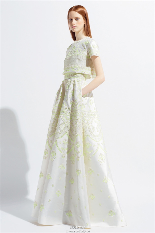 Wayne 2013秋冬流行服饰时尚大片