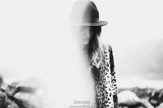 Reserved 2013冬季流行服饰时尚大片