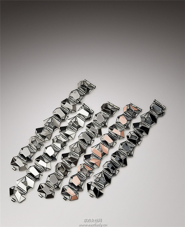 BOTTEGA VENETA 2013春夏流行服饰时尚大片