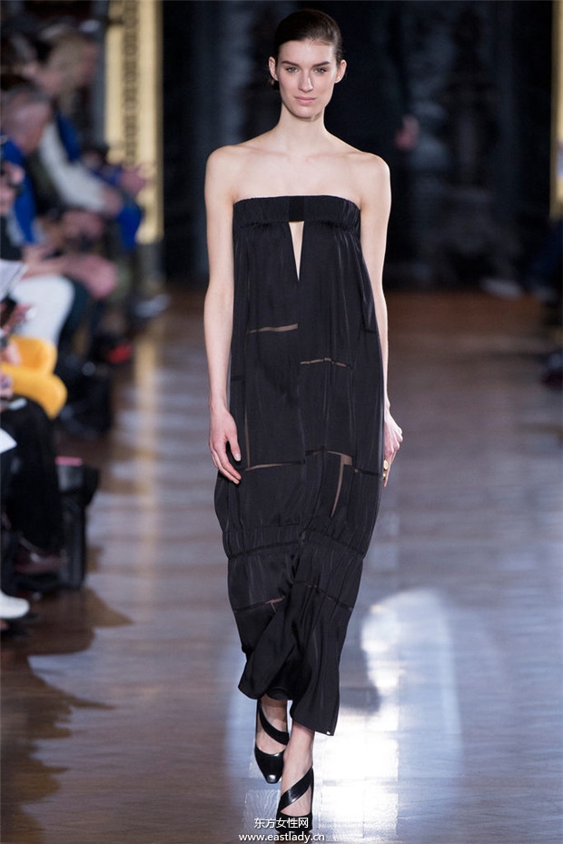 Stella McCartney 2013秋冬流行服饰时尚大片
