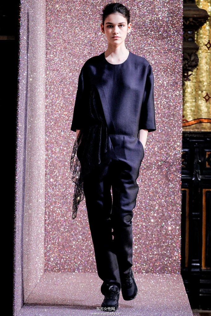 Anne Valerie Hash 2013秋冬流行服饰时尚大片