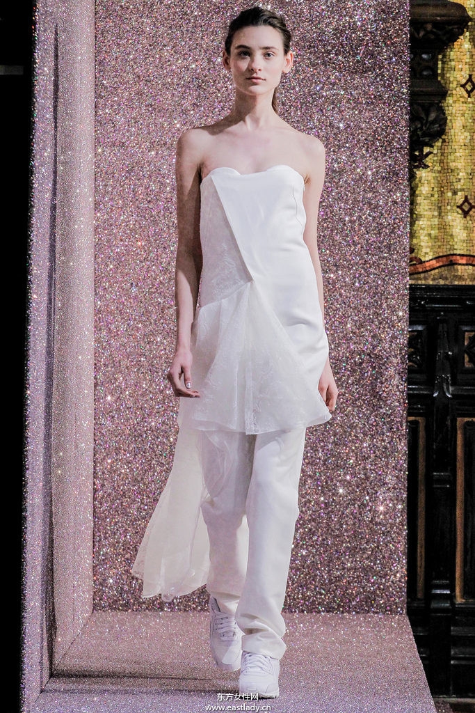 Anne Valerie Hash 2013秋冬流行服饰时尚大片