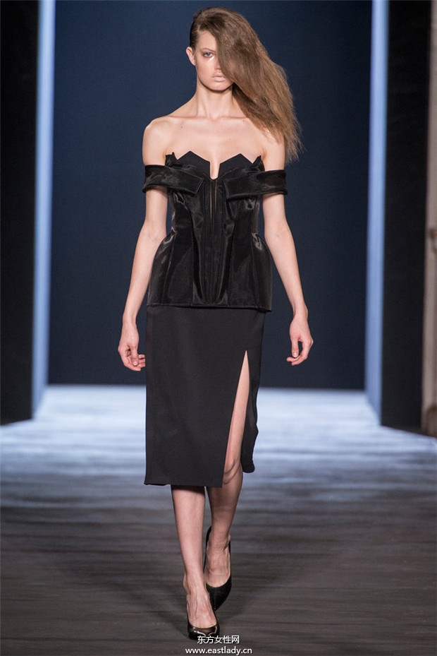 Hakaan 2013秋冬流行服饰时尚大片