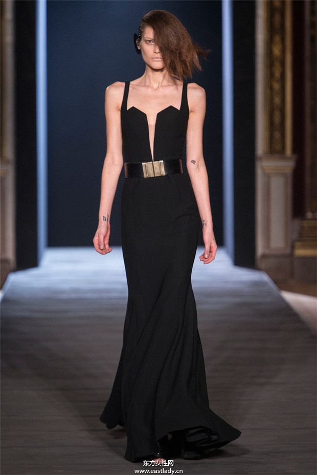 Hakaan 2013秋冬流行服饰时尚大片