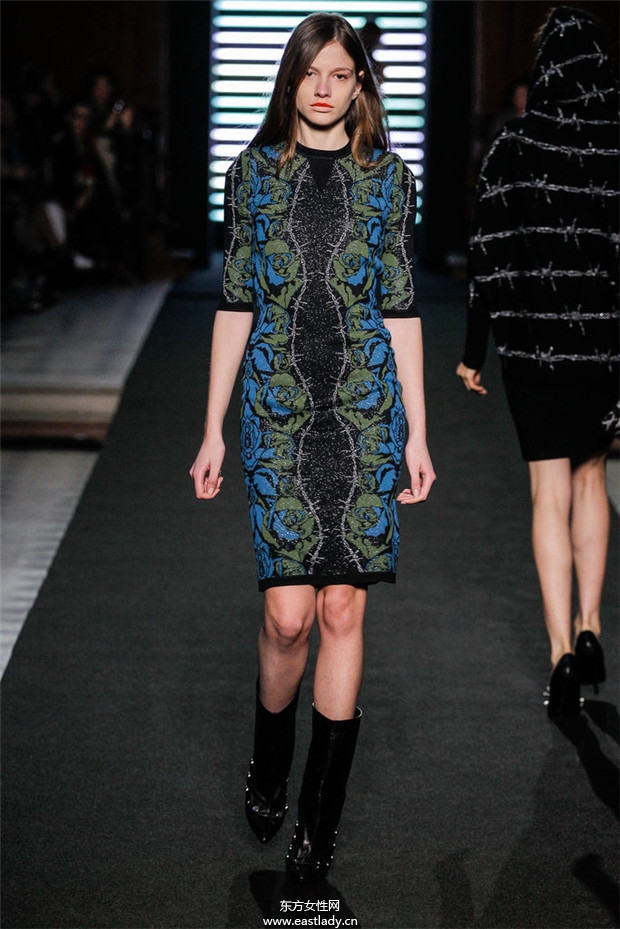 Jean-Charles de Castelbajac 2013秋冬流行服饰时尚大片