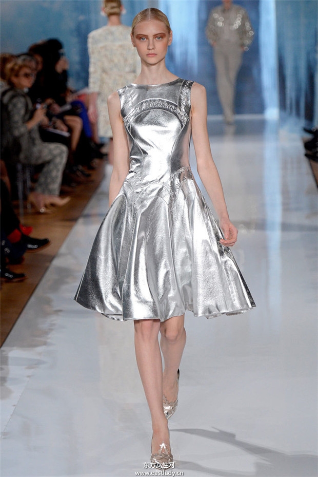 Valentin Yudashkin 2013秋冬流行服饰时尚大片