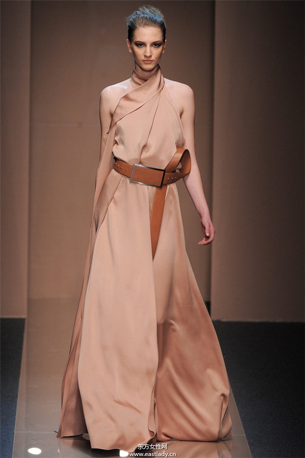 Gianfranco Ferre 2013秋冬流行服饰时尚大片