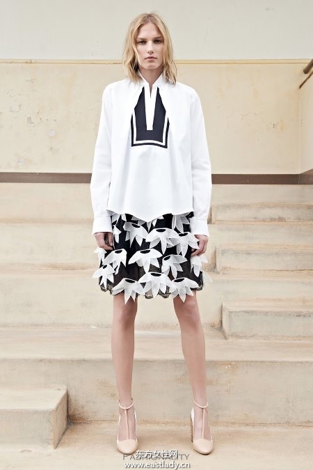 2013服装时尚前沿风暴季