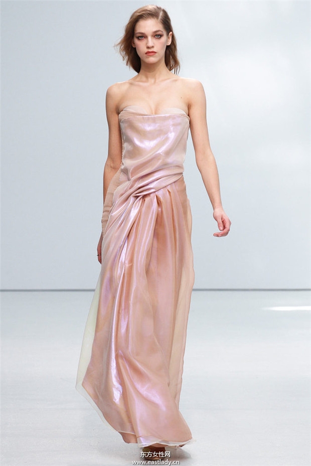 Anne Valerie Hash 2013春夏服装时尚大片