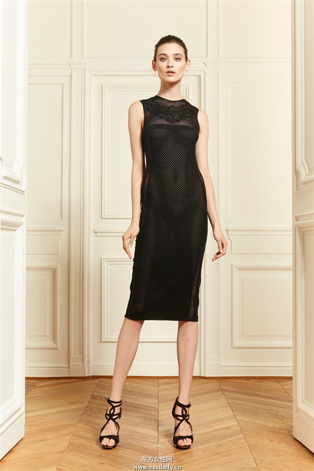 Zuhair Murad 2014服装度假系列鉴赏