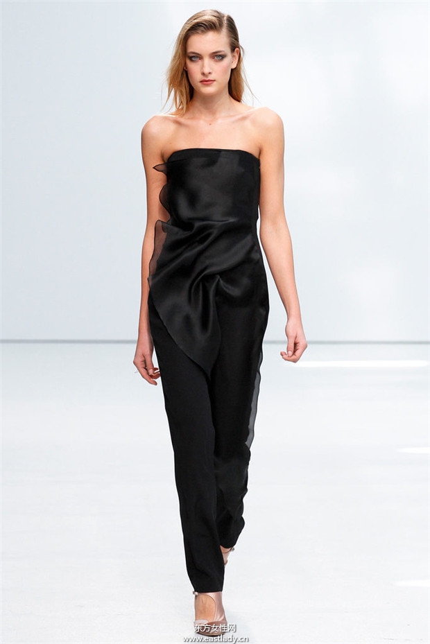 Anne Valerie Hash 2013春夏服装时尚大片