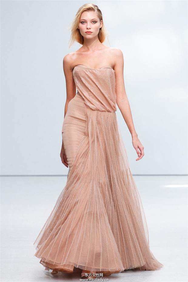 Anne Valerie Hash 2013春夏服装时尚大片