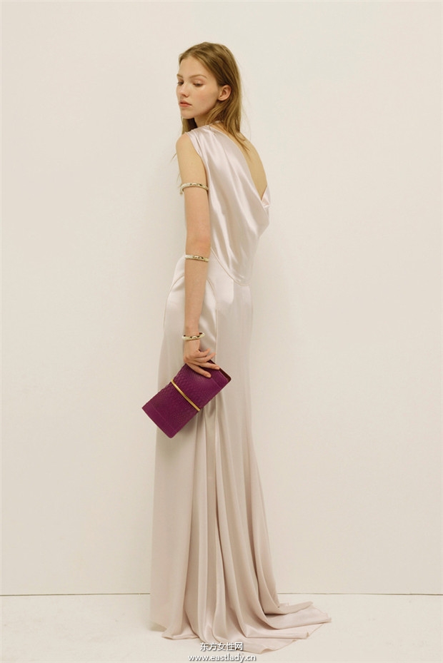 Nina Ricci 2014服装度假系列鉴赏