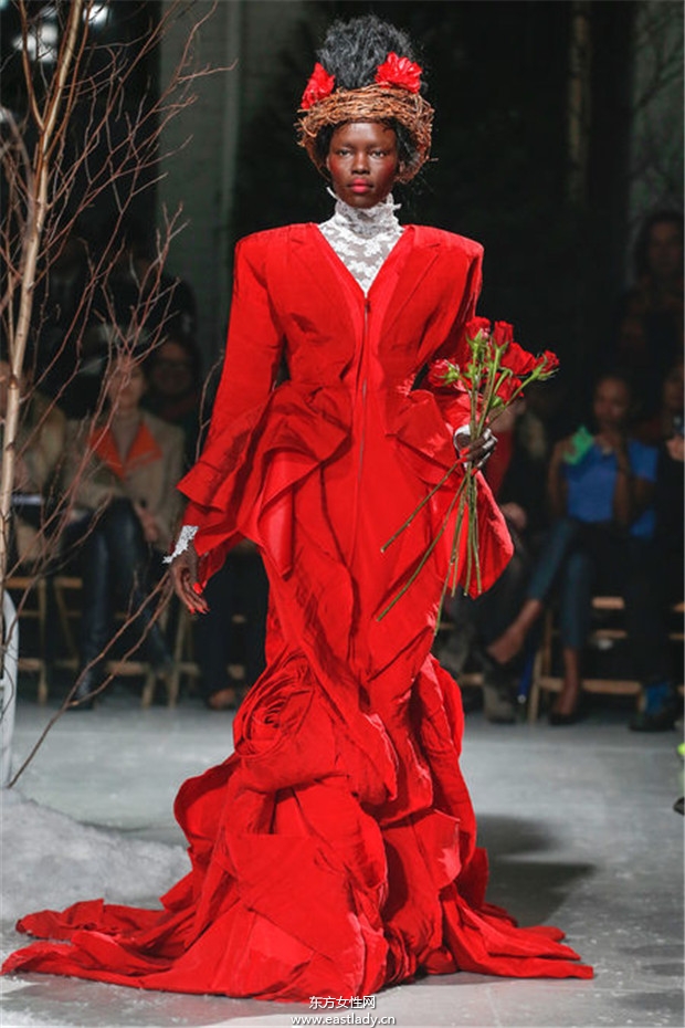 Thom Browne 2013秋冬服装新品发布