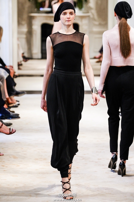 Ralph Lauren2014服装新品发布