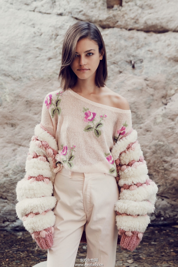 Wildfox2013早秋服装系列发布