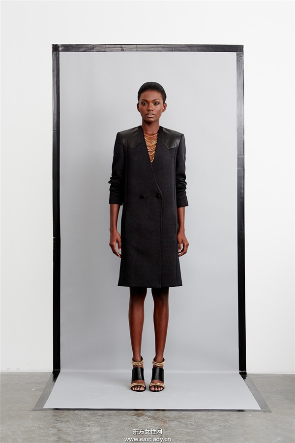 Jenni Kayne(珍妮凯耶) 2014服装度假系列鉴赏