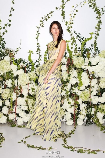 Noon by Noor 2013夏季新品发布