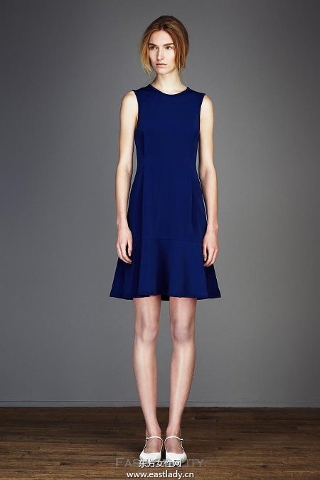 Richard Chai Love 2014服装新品发布