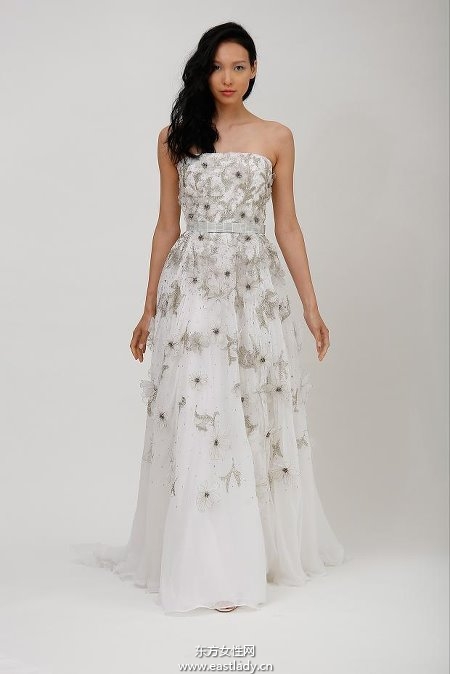 Dennis Basso 2014度假系列发布