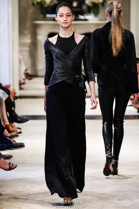 Ralph Lauren2014服装新品发布