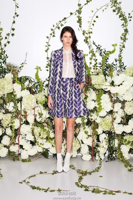 Noon by Noor 2013夏季新品发布