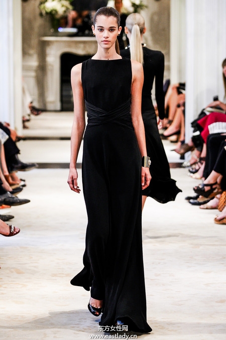 Ralph Lauren2014服装新品发布