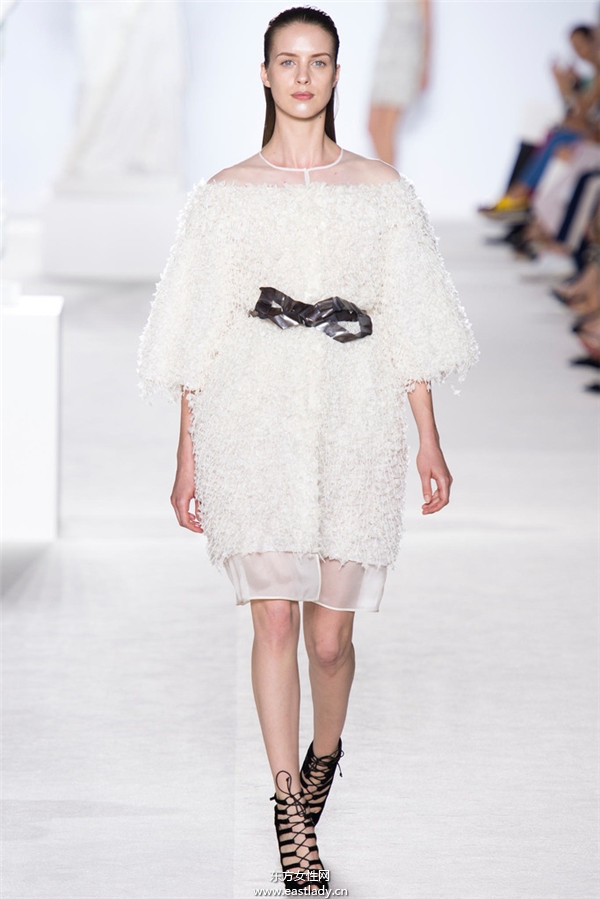 Giambattista Valli 2013秋冬服装新品发布