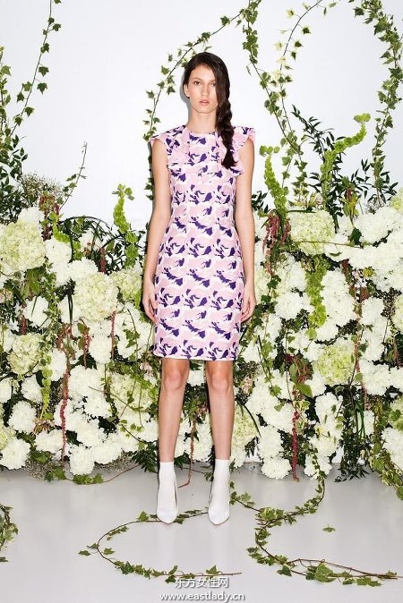 Noon by Noor 2013夏季新品发布