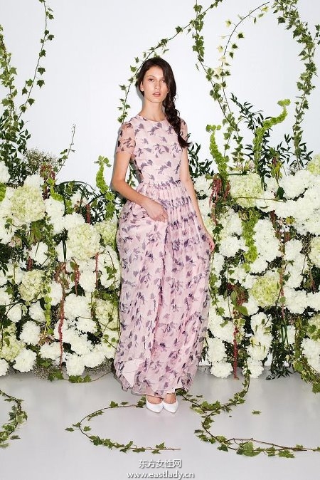 Noon by Noor 2013夏季新品发布