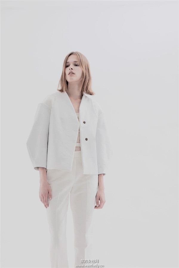 Gabriele Colangelo2014服装度假系列鉴赏