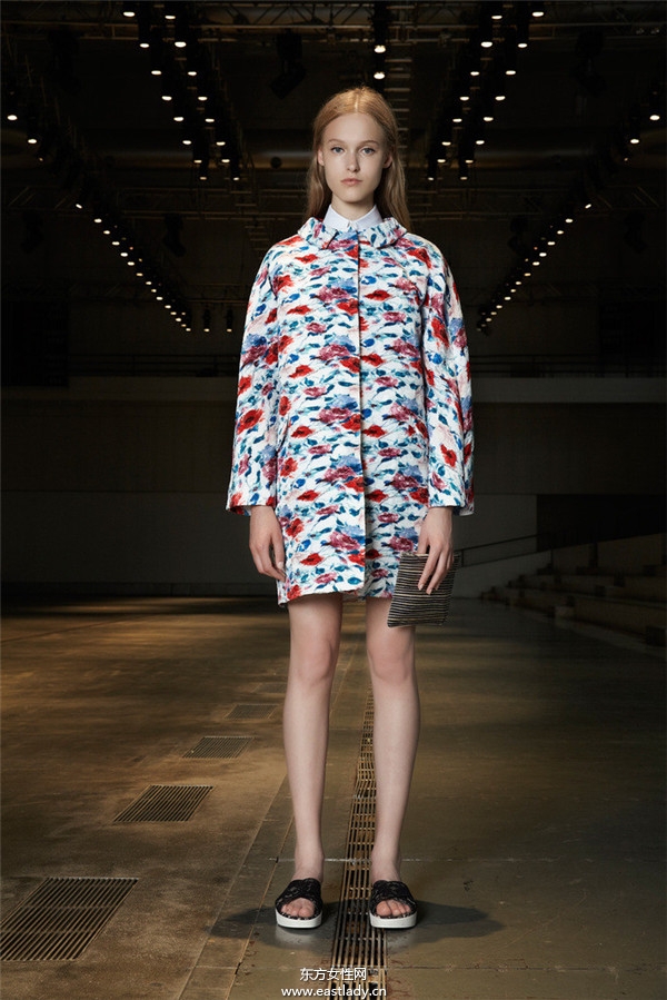 No.21 2014服装度假系列鉴赏