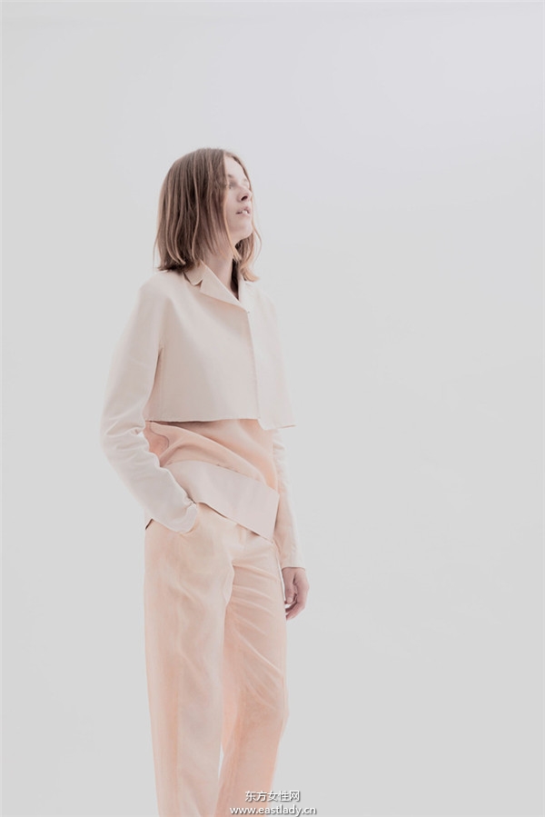 Gabriele Colangelo2014服装度假系列鉴赏