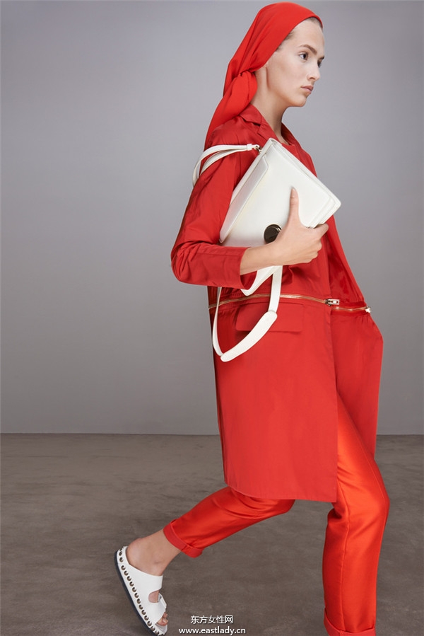 Giambattista Valli2014服装度假系列鉴赏