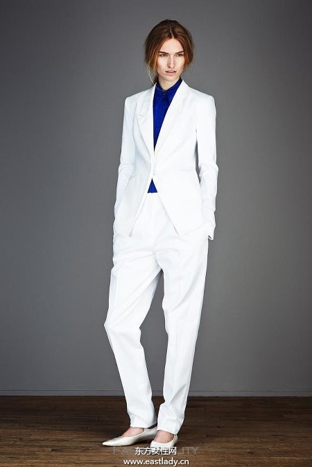 Richard Chai Love 2014服装新品发布