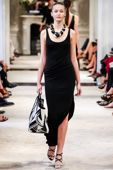 Ralph Lauren2014服装新品发布