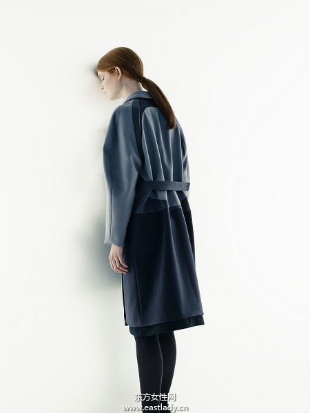 Christine Phung A/W 2013服装新品发布