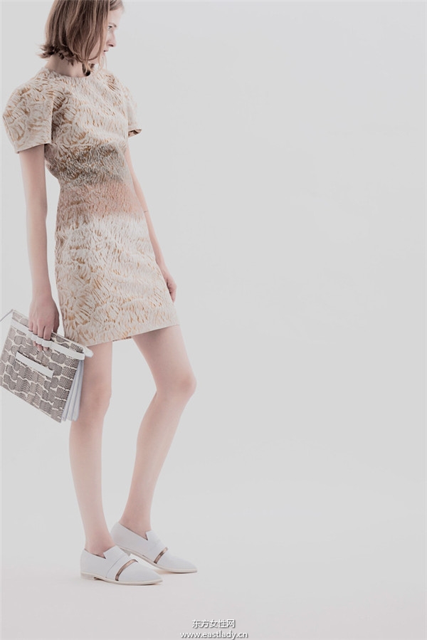 Gabriele Colangelo2014服装度假系列鉴赏